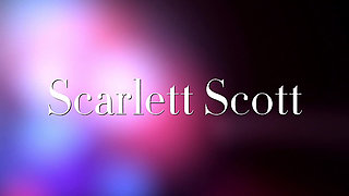 Tattooed Muscle Stud Pounds Submissive Blonde MILF Hard Anal & Vaginal Till Creampie Overflow!