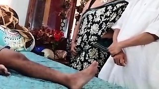 Istri Cantik Berbagi Dengan Teman! Persetan Dengan Istriku!