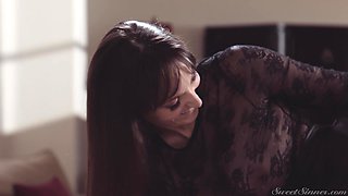 Shameless Lexi Luna exciting adult movie