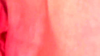 Close-up of Peeing and a Pussy