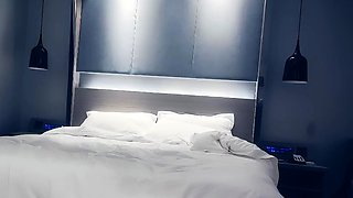 Amateur Doggystyle Hidden Cam