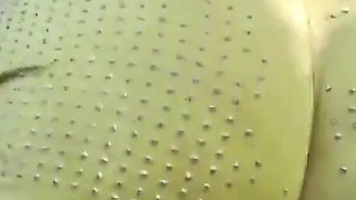 A Hot Quickie in the Jungle