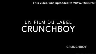 Lucy Li, Sindee Coxx And Sabina Star - Two Sex Lesbians Licking Outdoor With Pussy Masturbating