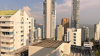 My pretty wife cheats on me With my neighbor