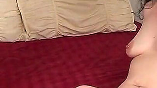 Desperate Amateurs Fern Gets Her Tight Pussy Pounded Hard by Big Hard Cock