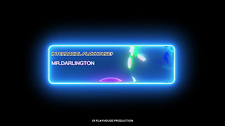 MILF Next Door Neighbours Wife Invites Young Man Into the Bedroom to Play a Naughty Game.