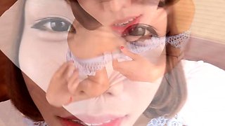 Teen Ladyboy Tops Older Dude