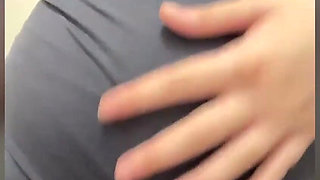 Extreme Fucking Anal in Public Room