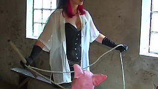 The Perfect Slave