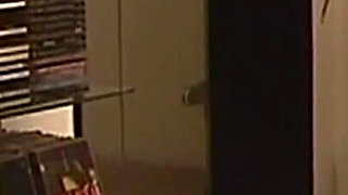 Masked Mature MILFs Endure Intense Clamps and Anal Play