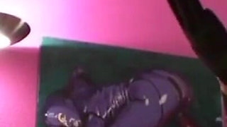 Humiliating ass penetrated
