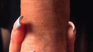 From Loud Moans to a Wet Orgasm, Cute Teen Squirts From Intense Fingering