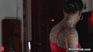 Mistress Extreme BDSM Humiliation