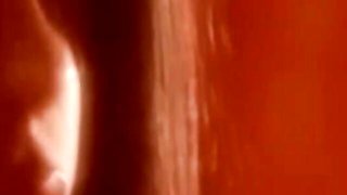 Horny MILF Rubs One Out Until She Shakes