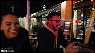 Francis X Official In Squirting Sluts Taking 2 Cocks & Lots Of Cum