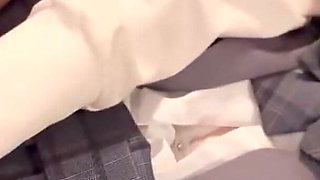 Adorable Idol Trainee Makes Her Amateur Av Debut in an Exclusive First Appearance.