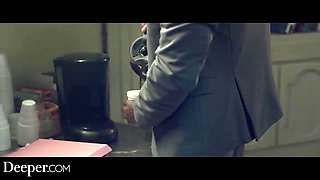 Go Deeper With Maitland - The Most Excellent Of Maitland Ward