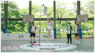 Mtvsq2-ep1 Goddess Sports Festivalphase 1full Launch! the Contestants Are Here!