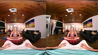 Addison Vodka-Tantric Teacher