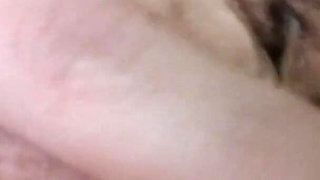 Wet Pussy Asmr