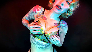 Pathetic Ruins Deserve to Be Eaten - Ruined JOI, CEI