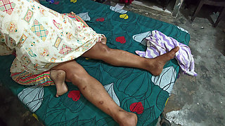 Oil Massage and Fuking Full Romance