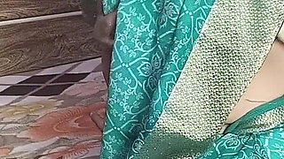 Brother-in-law Had Romantic Sex with Sister-in-law When Brother Had Gone Out for Work and There Was No One at Home.