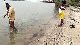 We Outside Itxqueen Silver Anla and Africa