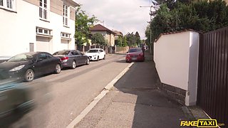 Jimmy Bud's Wild Milf Passion in a Steamy Driving Lesson