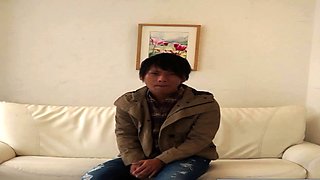 Wanking After Talks