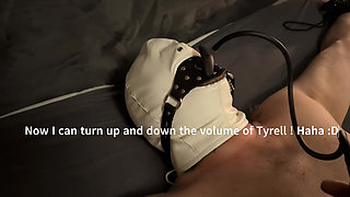 The Most Intense Edging Ever!