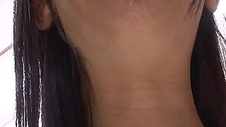 Silky Skin, Secret Depths. Arisa Awakens Beyond Her Innocent Frame