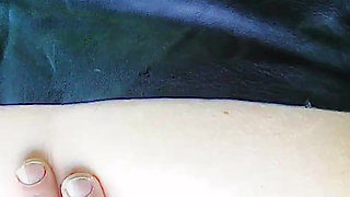 Dogging French Teacher Wife Extreme Deepthroat Risky Fuck Parking Loud Slut Moans Cumshot 4K