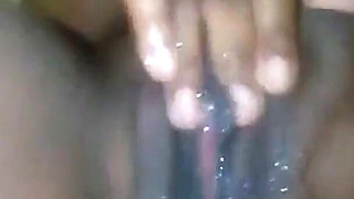 Superwet African Juicy Cunt