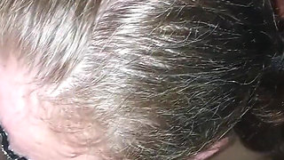 Smoking Fetish Cum Slut: Slobbering Blowjob Doggystyle Pounding Creamy Inside Finish