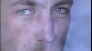 One on one action in the cell ft. Mya Diamond: Cowgirl, Big Tits  Hardcore Porn