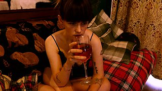 Bettie Bondage - Sydney Harwin - Some Kind Of Family Movie