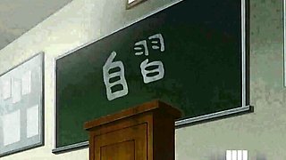 Student Loves to Fuck her MILF Teacher