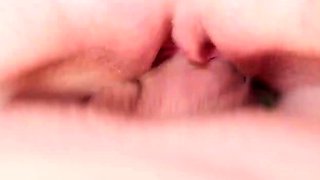 Stepsis Gets Dirty in the Bath - Blowjob, Hardcore and Cum