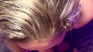 Blowjob Fantasy - Wet & Naughty