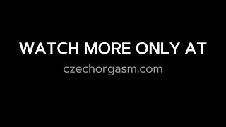 Czech Orgasm 108: Bootylicious MILF - Big-ass Goddess Gets Naughty and Primal