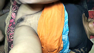 Sex Night Mean with Sister-in-law
