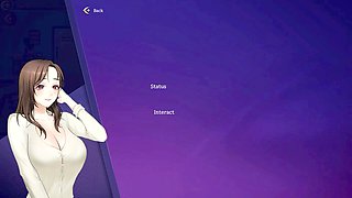 Cartoon sex, sri lankan school, mom and step son alone