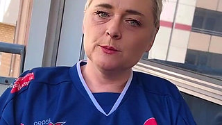 If You Like Smoking Naked or Not, You Know Where to Find Me