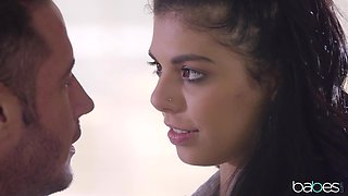 Danny Mountain's Wild Passion in a Steamy Office Encounter