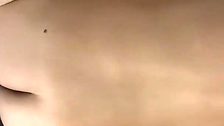 POV - Homemade Amateur Couple: Intense Missionary and Doggy Passion