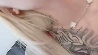 First Casting with Busty Petite Latina Teen - POV Sex in brazil