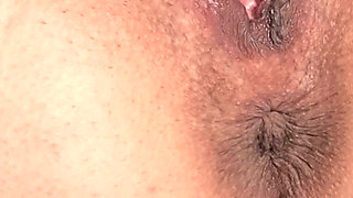 Close Up of My Pussy Until I Cum