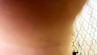 Rose Scott - Fucking Machine Giantation FemDom