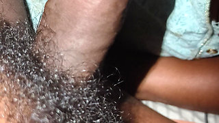 Cute Desi Girl Deep Sucking, Indian Homemade Blowjob Cumshot